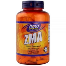 NOW Sports ZMA 스포츠 리커버리 180