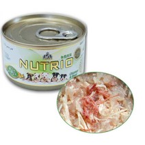대량 원재료 소고기 닭고기 입맛up 애견캔 10개 멍멍이 체중관리 건강식 반려견 개밥