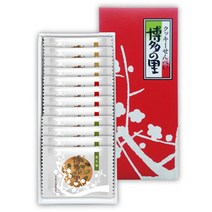 Hakata no Sato 12 pieces 히요코만쥬 하카타 노 사토 12개입