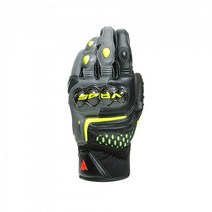 다이네즈 긴장갑 VR46 SECTOR SHORT GLOVES, L