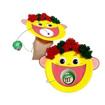 6-7세영유아수업 만들고체육활동놀이 집에서할수있는놀이 유아미술활동 유아미술교재