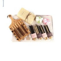 상상앤드 스윗포텐 초콜릿 막대과자 만들기 세트, 16종, 5세트