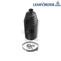 LEMFORDER 오무기어 고무부트 32106778560