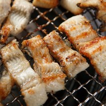 자연맛남 광주맛집 자포니카 풍천 민물장어 1kg(1-2미/손질후 600g-650g)+소스2+생강채, 없음