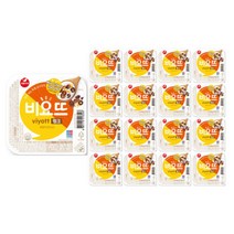 서울우유 비요뜨 링크 138gx12개 2257387