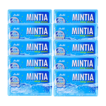 민티아 아쿠아스파크 x10개, 10개