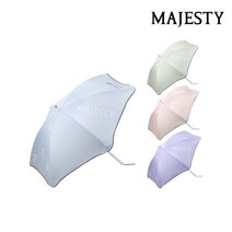 마루망 정품 마제스티 파스텔 여성 우산 코리아, 색상 봉遣柱疵