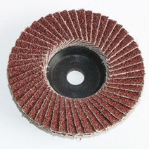 용접헬멧 보안경 마스크 보호 용접면 3pcs 플랫 플랩 디스크 75mm 3 인치 샌딩 80 그릿 그라인딩 휠 블레이, 빨간색
