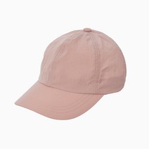 [JAJU/자주] 경량 볼캡_인디안 핑크