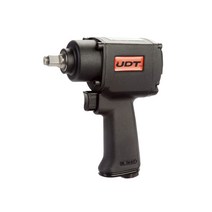 UDT UD-213 에어 임팩트 렌치 트윈해머 에어 임팩렌치 경량형 12SQ, 단품