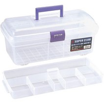 일본직발송 10. 링 스타 (RING STAR) 링 스타 슈퍼 클럽 중간 접시 부착 스모크 R -390【L392×W206×H164mm, One Size_One Color