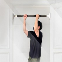 방구석닷컴 초강력 스텐 압축봉 50-280cm 무타공 커튼봉, 06.150cm~280cm, 06.150cm-280cm