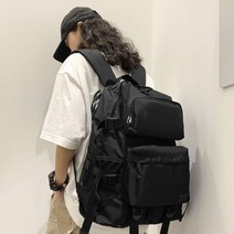 [알티피아] 데일리 아이템 남녀공용 캐주얼 백팩