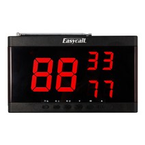이지콜 EY 수신기 (2001 2002 2003 3001), 1개