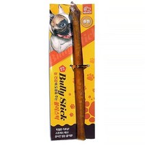 순수한우 불리스틱 중형1p, 1, 본상품선택