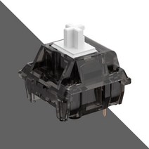 택타일 키보드 스위치 말차 팬더 게이트론 기계식 선형 또는 촉각 35PIN 축 핫 플러그 DIY 게임용, 없음, 없음, L - 90PCS