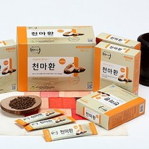 천마니 천마환스틱 100스틱(500g)
