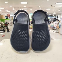 크록스 라이트라이드 360 클로그206708-4TA