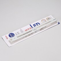 LED DIY모듈세트 삼성LED모듈 6500K 네오디움자석포함, 주방등 25W(형광등55W 1등 대체용), 1개