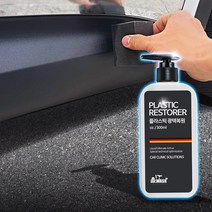 지엠지모터스 제네시스G70 17~ 미스터워시 프리미엄 플라스틱 광택복원제 300ml