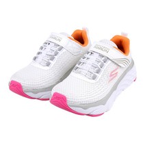 스케쳐스키즈 맥스쿠셔닝 키즈 화이트