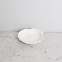 CRAART 크레아트 호텔웨어 조개 종지, 상세설명 참조, 없음