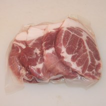 제주 토종흑돼지전지(앞다리살) 1kg (절단 진공포장) 오후 2시까지 주문하시면 다음날 배송 도착합니다 단 금요일14시~일요일 14시까지 주문분 월요일 도착, 1팩