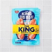 동원 리얼 랍스터 더킹 랍스터맛 140g+140g/맛살/동원맛살/리얼크랩스/크랩스 식품 > 냉장/냉동식품 햄/소시지/어묵/맛살 어묵 볼/꼬치/봉어묵, 140g, 3세트” class=”wr-img”></a></div>
</div>
</div>
</div>
<div class=