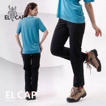 앨캡 EC424 웰빙팬츠 여성용 하계용