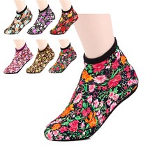 양말나라 크로바 요술버선 카바 단목 [5족/10족] 기모 덧신 보온 방한 덧버선