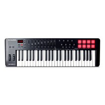 M-Audio Oxygen 49 MKV USB MIDI Controller 엠오디오 옥시젠 미디 컨트롤러