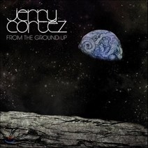 [CD] Jerry Cortez (제리 코르테즈) - From The Ground Up