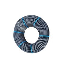 [도남농자재] 점적호스 수입 스페인 인라인드립 30cm 20cm 농자재 관수자재, 20cm×400m, 1개