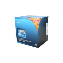 BX80613I7970 Intel Core i7-970 - i7 Gulftown 6-Core 3.2GHz LGA 1366 130W 데스크톱 프로세서