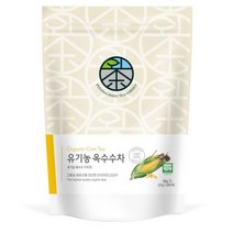 평창다원 유기농 옥수수차, 80개, 2.5g