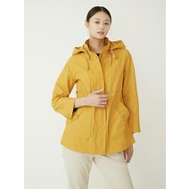 3여성)올리비아로렌 등판자수 캐주얼 점퍼 VVCCLYS2161