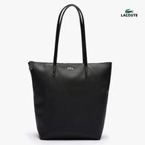 100%정품 라코스테 LACOSTE 컨셉트 미디움 버티컬 토트백 NF1890PO