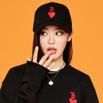 MLB 하트 볼캡 5종 택 1 190520
