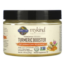 가든오브라이프 마이카인드 터메릭 부스트 135g, 1개