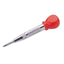 GDG7831 에디슨-자동 센타펀치 EDP-7 115mm (1EA) 센터펀칭기/구멍뚫는작업/펀치/펀치공구, 자동 센타펀치-EDP-7-115mm-(1EA)