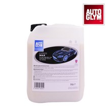 오토글림 전문가용 익스프레스 왁스 5L