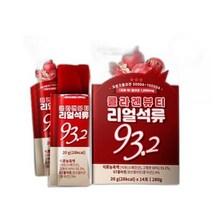 삼성제약 콜라겐뷰티 리얼 석류젤리 스틱 3세트20g x 42개입, 상세페이지 참조, 상세페이지 참조