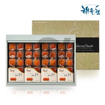 해울림 곶감 반건시 감말랭이 백화점곶감 단체선물 명절선물세트