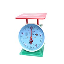 [공구만세]삼성계기 지시저울 10kg 4380038##*boba2463, 단일 수량