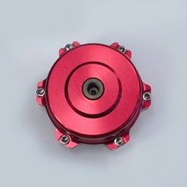 BRP seadoo 부스터 OEM:420664020 보호 장치 진공 릴리프 밸브 RXT RXP GTX 230 300, 04 red