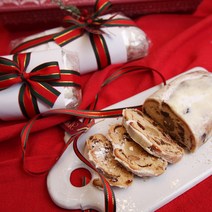 [옵스] 독일 전통 드레스덴 크리스마스 빵 케익 선물 세트 슈톨렌 S