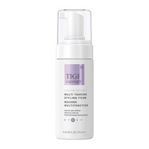 Tigi Copyright 멀티 태스킹 스타일링 폼 - 119.6g(4.25온스)