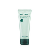 파파레서피 티트리 컨트롤 머드 크림 마스크 100ml, 3개