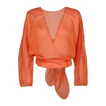 Alberta Ferretti 알베르타페레티 블라우스 0207. 0130A0071