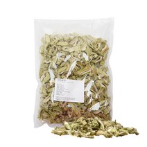 신안함초닷컴 무농약 건 작두콩 - 500g 볶지 않은 말린 작두콩깍지차, 2팩